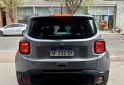 Camionetas - Jeep Renegade 1.8 SPORT AT 2022 Nafta 80000Km - En Venta