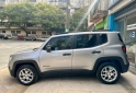 Camionetas - Jeep Renegade 1.8 SPORT AT 2022 Nafta 80000Km - En Venta
