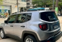 Camionetas - Jeep Renegade 1.8 SPORT AT 2022 Nafta 80000Km - En Venta