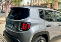 Camionetas - Jeep Renegade 1.8 SPORT AT 2022 Nafta 80000Km - En Venta