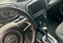 Camionetas - Jeep Renegade 1.8 SPORT AT 2022 Nafta 80000Km - En Venta