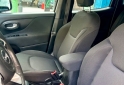 Camionetas - Jeep Renegade 1.8 SPORT AT 2022 Nafta 80000Km - En Venta