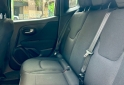 Camionetas - Jeep Renegade 1.8 SPORT AT 2022 Nafta 80000Km - En Venta