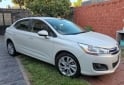 Autos - Citroen C4 Lounge HDI Tendance 2015 Diesel 157000Km - En Venta