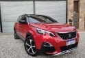 Autos - Peugeot 3008 2018 Diesel 105000Km - En Venta