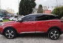 Autos - Peugeot 3008 2018 Diesel 105000Km - En Venta
