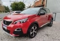 Autos - Peugeot 3008 2018 Diesel 105000Km - En Venta