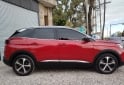 Autos - Peugeot 3008 2018 Diesel 105000Km - En Venta