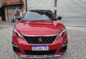 Autos - Peugeot 3008 2018 Diesel 105000Km - En Venta