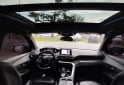 Autos - Peugeot 3008 2018 Diesel 105000Km - En Venta