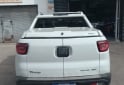 Camionetas - Fiat Toro 2.0 gasoil 2018 Diesel 160000Km - En Venta