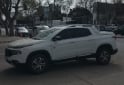 Camionetas - Fiat Toro 2.0 gasoil 2018 Diesel 160000Km - En Venta