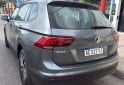 Camionetas - Volkswagen Tiguan 2018 Nafta - En Venta