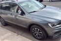Camionetas - Volkswagen Tiguan 2018 Nafta - En Venta