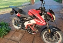 Motos - Bajaj NS 200 fi 2022 Nafta 40000Km - En Venta