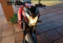 Motos - Bajaj NS 200 fi 2022 Nafta 40000Km - En Venta