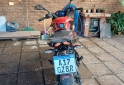 Motos - Bajaj NS 200 fi 2022 Nafta 40000Km - En Venta