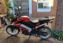 Motos - Bajaj NS 200 fi 2022 Nafta 40000Km - En Venta