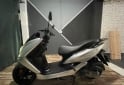 Motos - Zanella Tyler 150 2015 Nafta 18000Km - En Venta