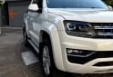 Camionetas - Volkswagen Amarok 2019 Diesel 112000Km - En Venta