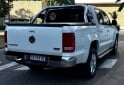 Camionetas - Volkswagen Amarok 2019 Diesel 112000Km - En Venta