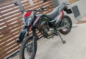 Motos - Gilera 150 sahel 2025 Nafta 2600Km - En Venta
