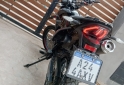 Motos - Gilera 150 sahel 2025 Nafta 2600Km - En Venta