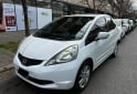 Autos - Honda FIT 2012 Nafta 189000Km - En Venta