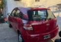 Autos - Chevrolet AGILE LTZ 2010 Nafta 220000Km - En Venta