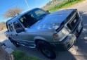 Camionetas - Ford Ranger 2006 Diesel 225000Km - En Venta
