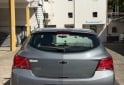 Autos - Chevrolet ONIX 2022 Nafta 38000Km - En Venta