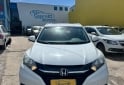 Autos - Honda HRV EXL CVT 2017 Nafta 97800Km - En Venta