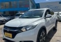 Autos - Honda HRV EXL CVT 2017 Nafta 97800Km - En Venta