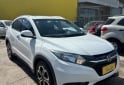 Autos - Honda HRV EXL CVT 2017 Nafta 97800Km - En Venta
