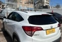 Autos - Honda HRV EXL CVT 2017 Nafta 97800Km - En Venta