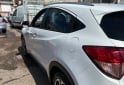 Autos - Honda HRV EXL CVT 2017 Nafta 97800Km - En Venta