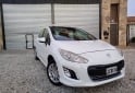 Autos - Peugeot 308 208 fiesta focus 2013 Nafta 145000Km - En Venta