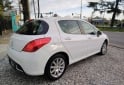 Autos - Peugeot 308 208 fiesta focus 2013 Nafta 145000Km - En Venta