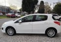 Autos - Peugeot 308 208 fiesta focus 2013 Nafta 145000Km - En Venta