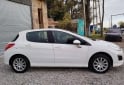 Autos - Peugeot 308 208 fiesta focus 2013 Nafta 145000Km - En Venta