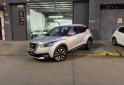 Autos - Nissan Kicks 2018 Nafta 80000Km - En Venta