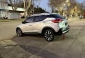 Autos - Nissan Kicks 2018 Nafta 80000Km - En Venta
