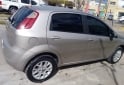 Autos - Fiat PUNTO ELX 2008 Nafta 200960Km - En Venta