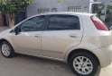 Autos - Fiat PUNTO ELX 2008 Nafta 200960Km - En Venta