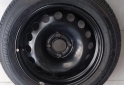 Accesorios para Autos - Neumático Bridgestone con llanta - En Venta