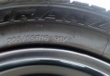 Accesorios para Autos - Neumático Bridgestone con llanta - En Venta