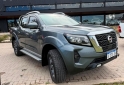 Camionetas - Nissan Frontier Platinum 2.3 Dc 2022 Diesel 60000Km - En Venta