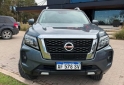 Camionetas - Nissan Frontier Platinum 2.3 Dc 2022 Diesel 60000Km - En Venta