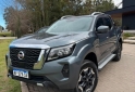 Camionetas - Nissan Frontier Platinum 2.3 Dc 2022 Diesel 60000Km - En Venta