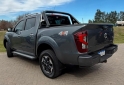 Camionetas - Nissan Frontier Platinum 2.3 Dc 2022 Diesel 60000Km - En Venta